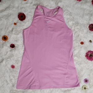 ☆3\$25 ☆ Nike Dri-fit racer back top